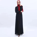 Arab Women's Dresses Ramadan Robe For Women - EX-STOCK CANADA