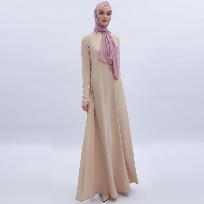 Arab Women's Dresses Ramadan Robe For Women - EX-STOCK CANADA