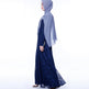 Arab Women's Lace Arab Women's Dress Summer - EX-STOCK CANADA