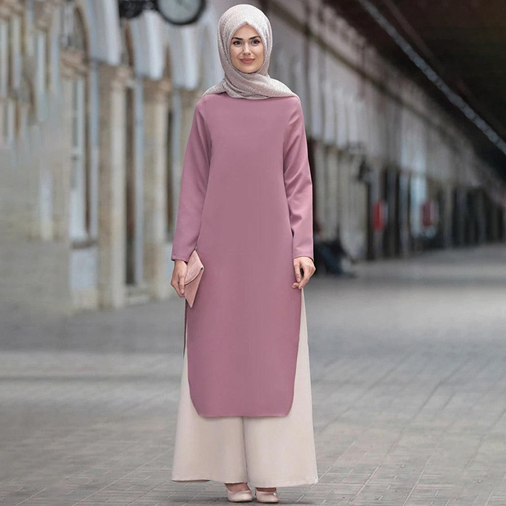 Arab women's suit - EX-STOCK CANADA