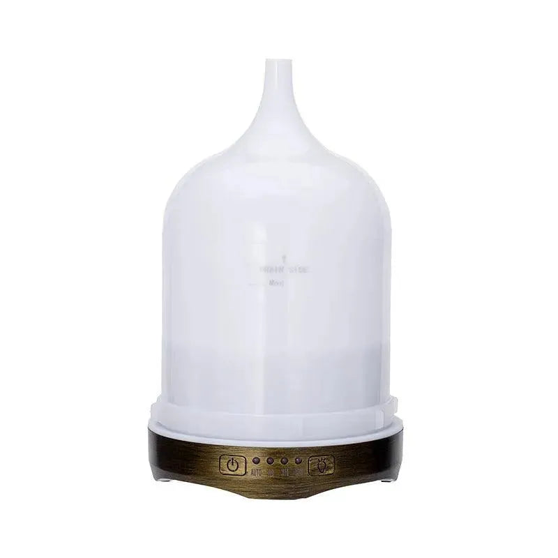 Aroma Diffuser Air Purifier Home Appliances - EX-STOCK CANADA