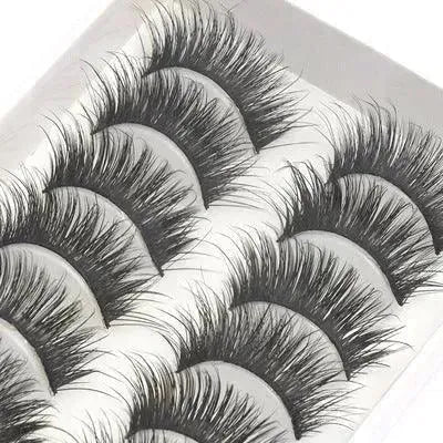 Artificial Eyelashes - EX-STOCK CANADA