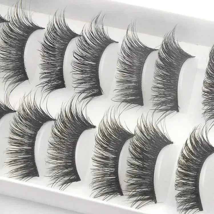 Artificial Eyelashes - EX-STOCK CANADA