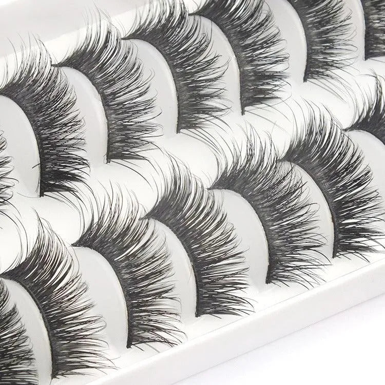 Artificial Eyelashes - EX-STOCK CANADA