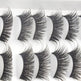 Artificial Eyelashes - EX-STOCK CANADA