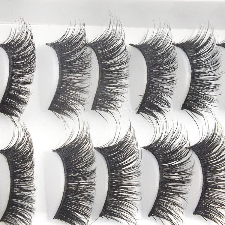 Artificial Eyelashes - EX-STOCK CANADA