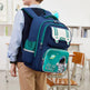 Astronaut Backpack For Elementary School Students, Super Light Weight Reduction And Spine Protection - EX-STOCK CANADA