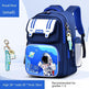 Astronaut Backpack For Elementary School Students, Super Light Weight Reduction And Spine Protection - EX-STOCK CANADA