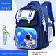 Astronaut Backpack For Elementary School Students, Super Light Weight Reduction And Spine Protection - EX-STOCK CANADA