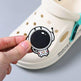 Astronaut Decor Slippers Summer Indoor Home Shoes Outdoor Garden Clogs Shoes - EX-STOCK CANADA