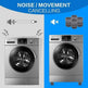 Auto Furniture Washer Adjusts & Lifts Footpad - EX-STOCK CANADA