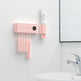 Automatic Air-Drying And Placing Toothbrush Disinfection Box On The Wall - EX-STOCK CANADA