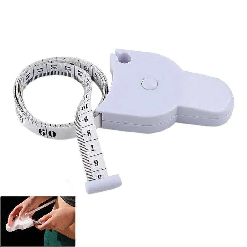 Automatic Body Measuring Tape - EX-STOCK CANADA