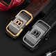 Automatic Buckle Genuine Leather Belt For Middle-aged And Young People - EX-STOCK CANADA