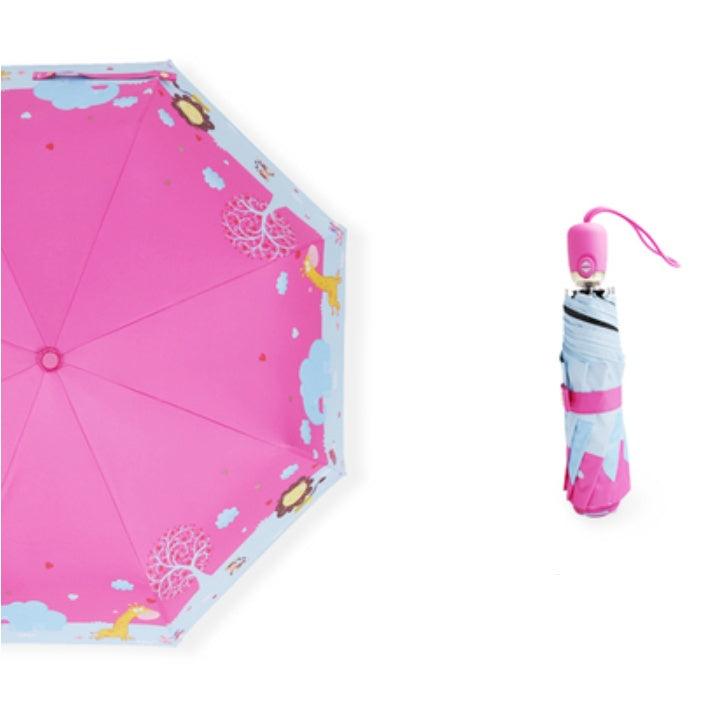 Automatic children's umbrella - EX-STOCK CANADA