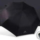 Automatic Lady's Rain & Sun Folding Umbrella - EX-STOCK CANADA