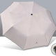 Automatic Lady's Rain & Sun Folding Umbrella - EX-STOCK CANADA