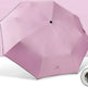 Automatic Lady's Rain & Sun Folding Umbrella - EX-STOCK CANADA