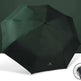 Automatic Lady's Rain & Sun Folding Umbrella - EX-STOCK CANADA