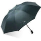 Automatic Lady's Rain & Sun Folding Umbrella - EX-STOCK CANADA