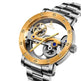 Automatic mechanical watches - EX-STOCK CANADA