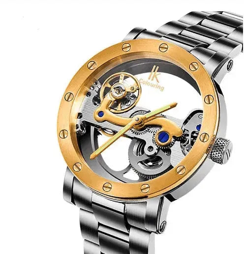 Automatic mechanical watches - EX-STOCK CANADA