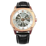 Automatic mechanical watches - EX-STOCK CANADA