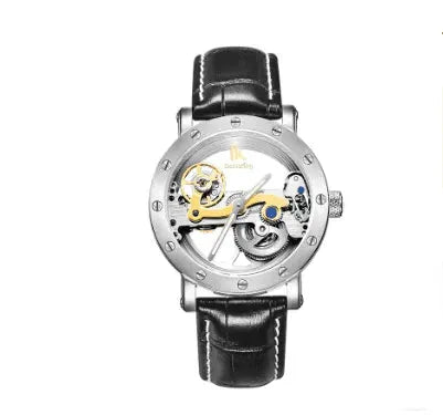 Automatic mechanical watches - EX-STOCK CANADA