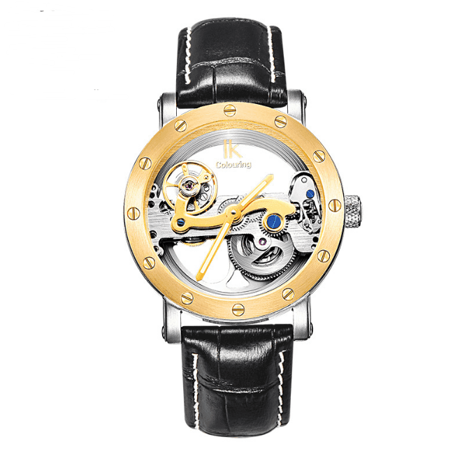 Automatic mechanical watches - EX-STOCK CANADA