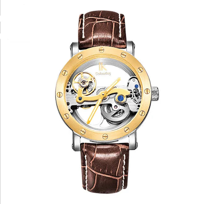 Automatic mechanical watches - EX-STOCK CANADA