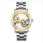 Automatic mechanical watches - EX-STOCK CANADA