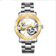 Automatic mechanical watches - EX-STOCK CANADA