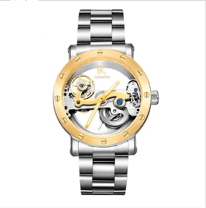 Automatic mechanical watches - EX-STOCK CANADA