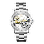 Automatic mechanical watches - EX-STOCK CANADA