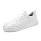 Autumn New Breathable White Shoes For Students Trendy All-Match Platform Sports Casual sneakers for men - EX-STOCK CANADA