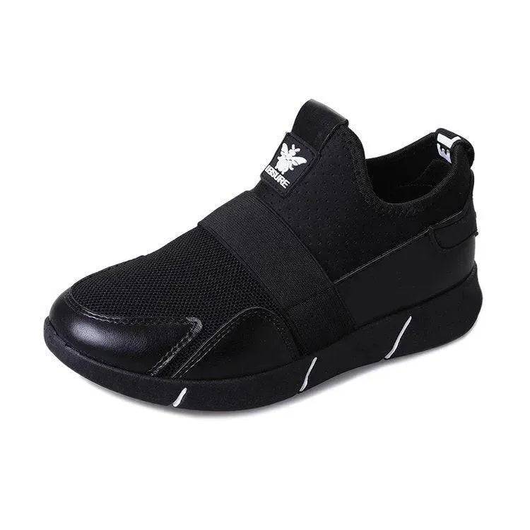 Autumn New Korean Style Hot Style Leisure Travel Shoes Wish Hot Style Sports Shoes - EX-STOCK CANADA