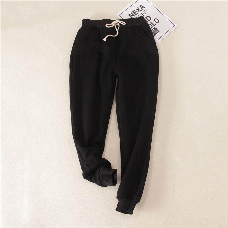 Autumn Women Gym Sweatpants - EX-STOCK CANADA