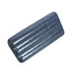 Portable Carbon Fiber Travel Cigar case