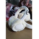 Couple Earmuff Plush Ear Warmer Cold-proof Folding Earmuffs To Undertake Orders