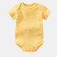 Babies Customized Cotton Cute Rompers - EX-STOCK CANADA