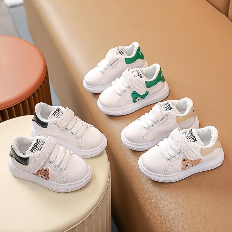 Baby Bear Casual Kids Sports Shoes - EX-STOCK CANADA
