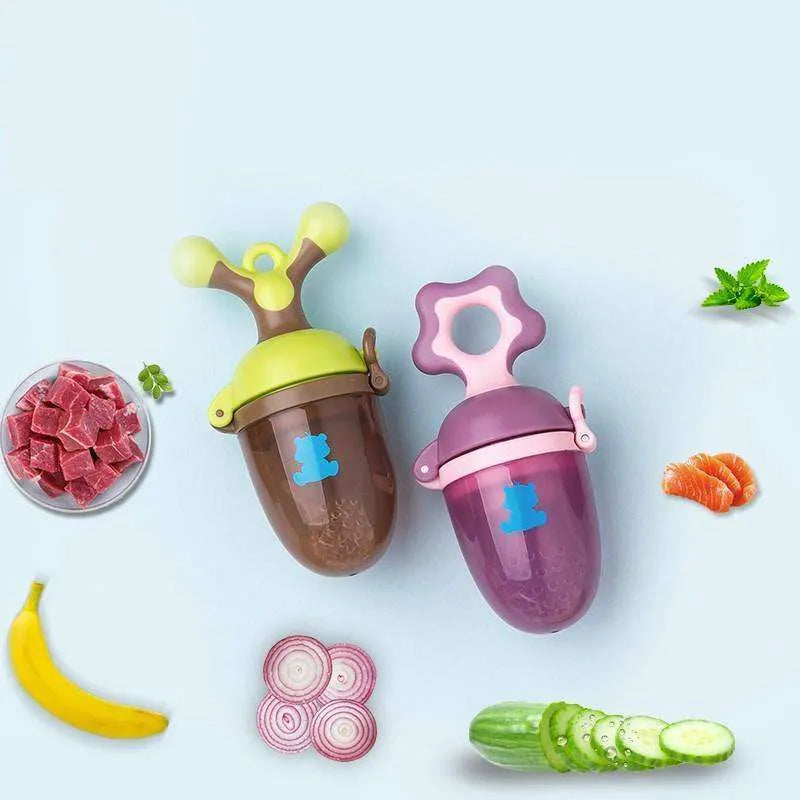 Baby bite trainer - EX-STOCK CANADA