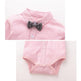 Baby Boy Clothes Gentleman Two-piece Suit Children Clothing - EX-STOCK CANADA