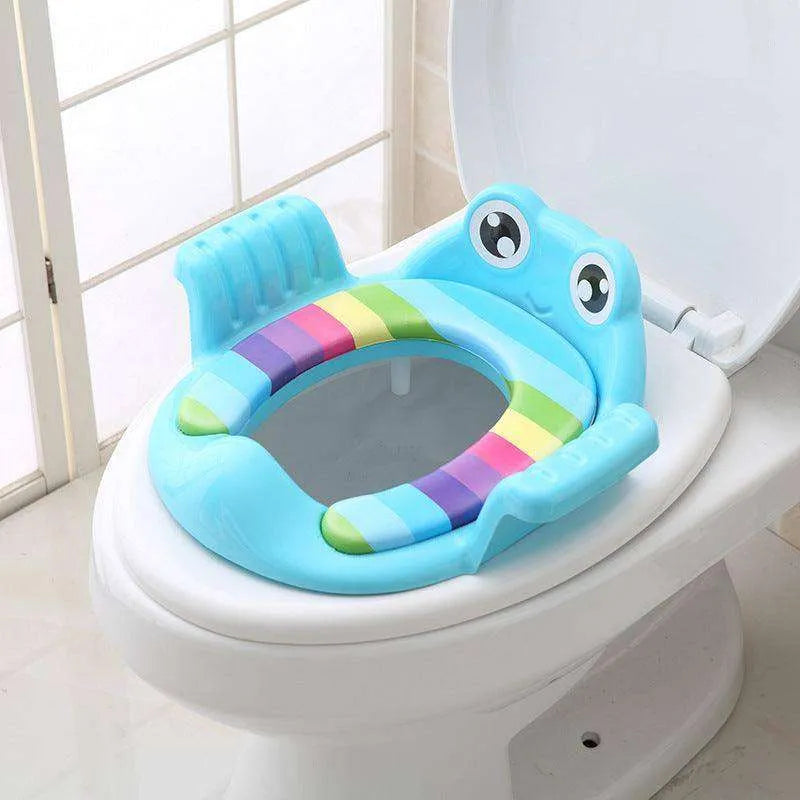 Baby Children Toilet Seat Toilet - EX-STOCK CANADA