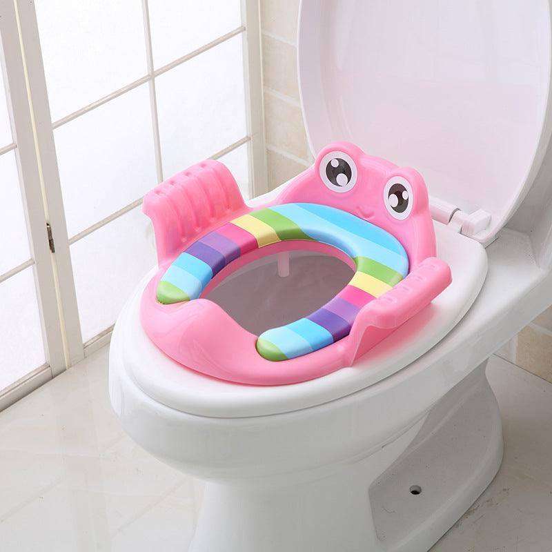 Baby Children Toilet Seat Toilet - EX-STOCK CANADA