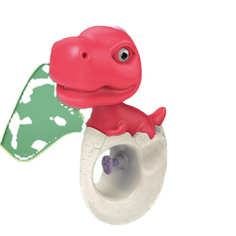Baby Dinosaur Water Gun Toys For Kids Summer Beach Squirt Blaster Pistol Spray Bath Swim Game Toy For Children Shower Tool - EX-STOCK CANADA