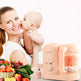 Baby food processor- Steamer and Blender - EX-STOCK CANADA