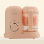 Baby food processor- Steamer and Blender - EX-STOCK CANADA