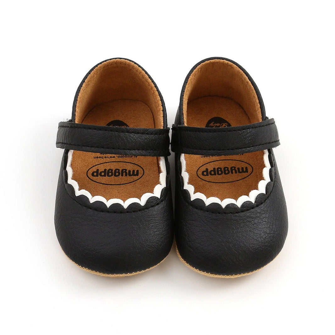 Baby Princess Shoes, Women's Baby Shoes, Toddler Shoes - EX-STOCK CANADA