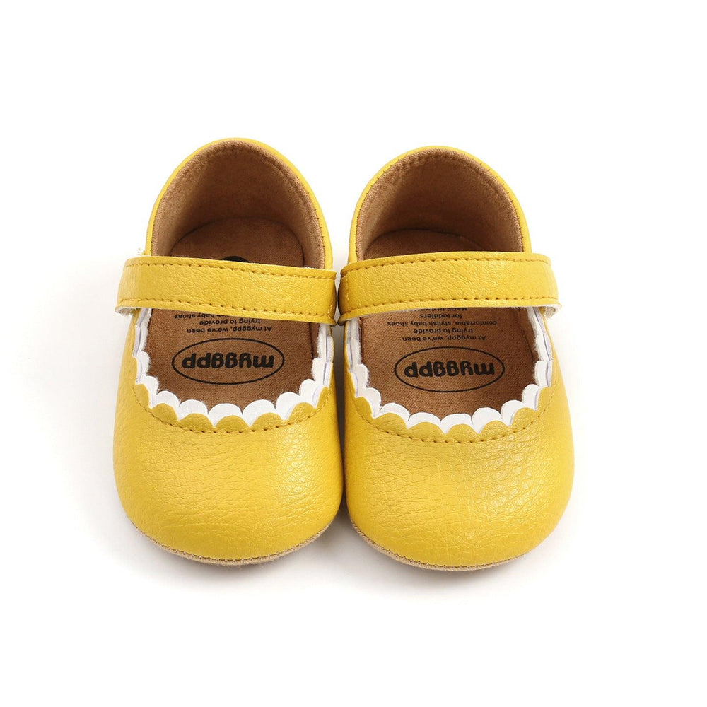 Baby Princess Shoes, Women's Baby Shoes, Toddler Shoes - EX-STOCK CANADA